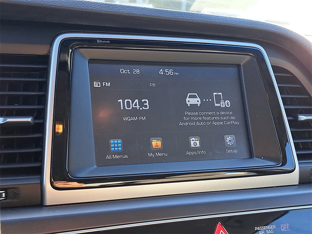 Used 2018 Hyundai Sonata SE image 28