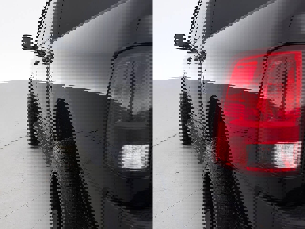 Used 2014 RAM 1500 Tradesman w/ Popular Equipment Group image 13