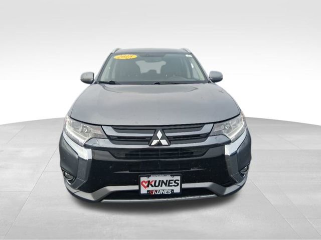 Used 2018 Mitsubishi Outlander SEL image 15