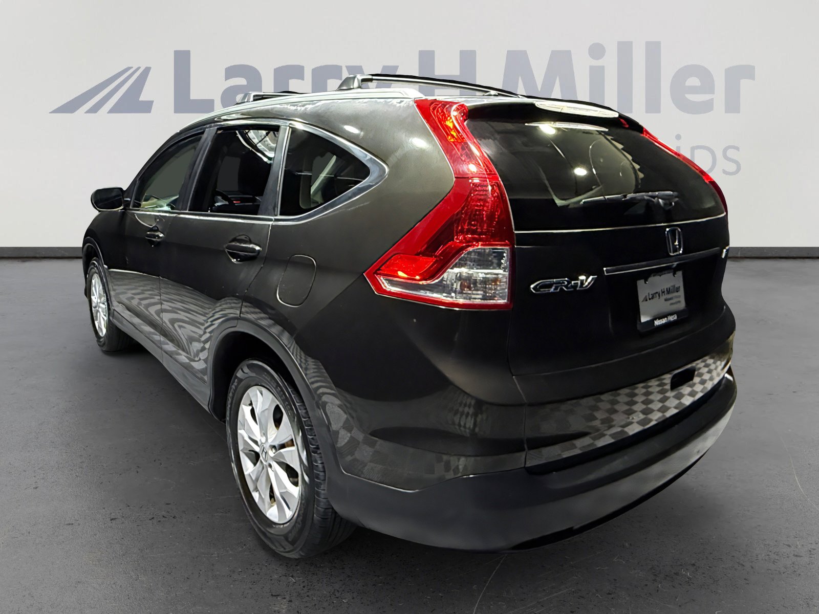 Used 2013 Honda CR-V EX image 3