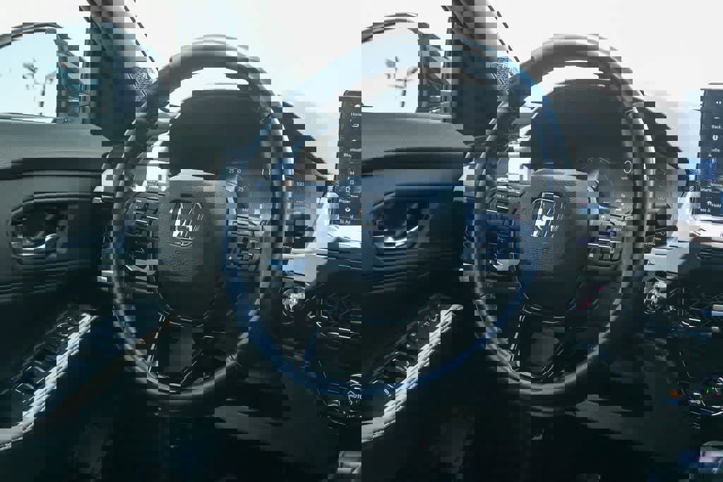 Used 2024 Honda Accord Sport image 14