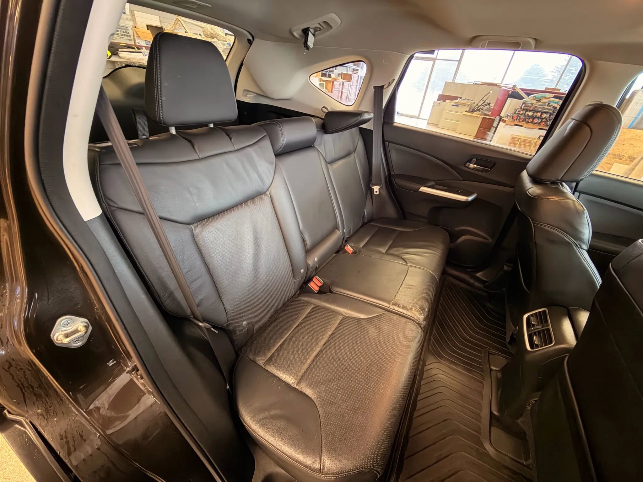 Used 2016 Honda CR-V Touring image 25