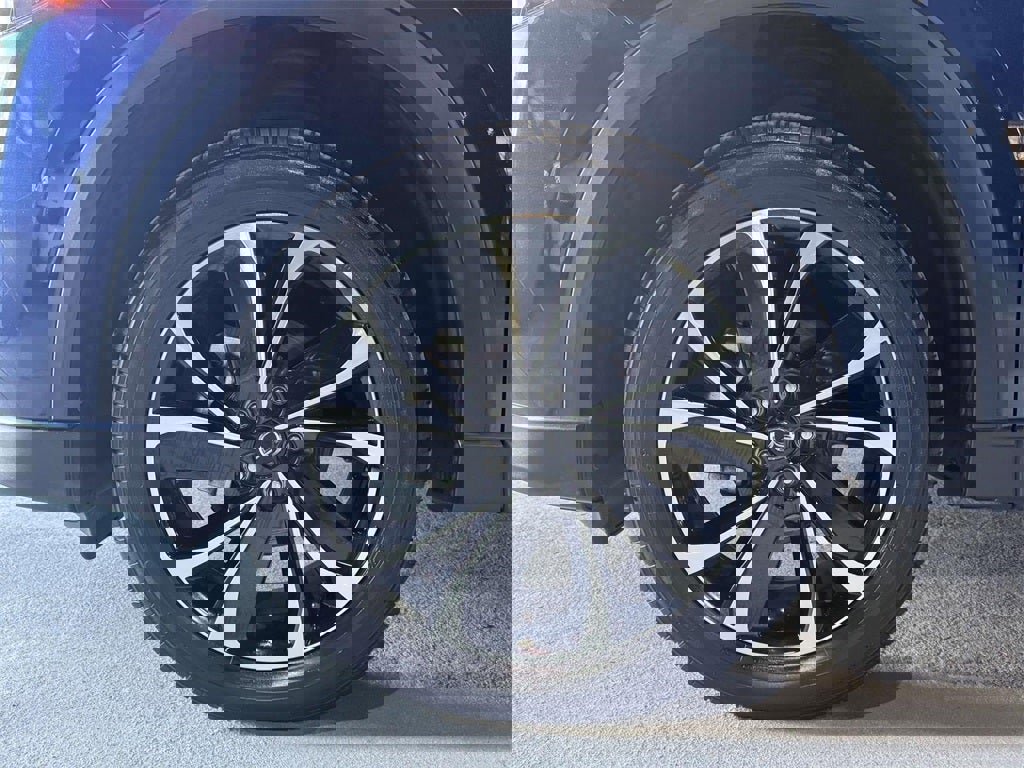 Used 2022 MAZDA CX-5 AWD 2.5 S w/ Premium Package image 9