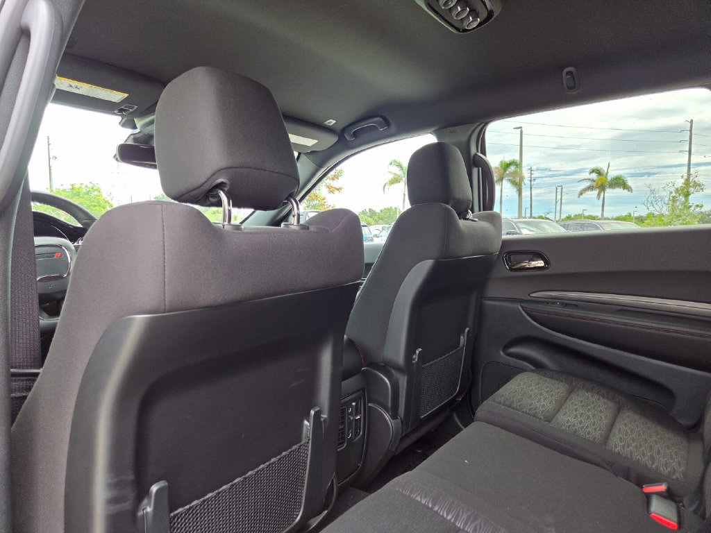 New 2027 Dodge Durango GT AWD/4WD image 25