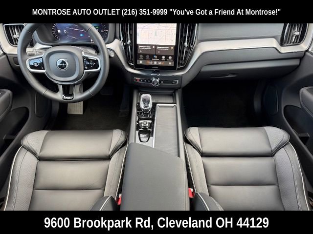 New 2026 Volvo XC60 T8 Polestar w/ Protection Package Premier image 19