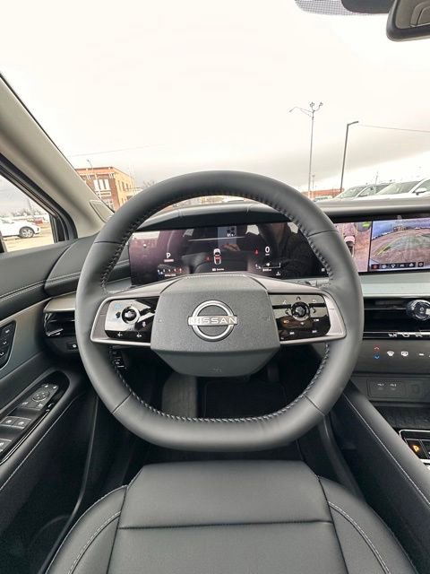 New 2025 Nissan Murano SL image 16