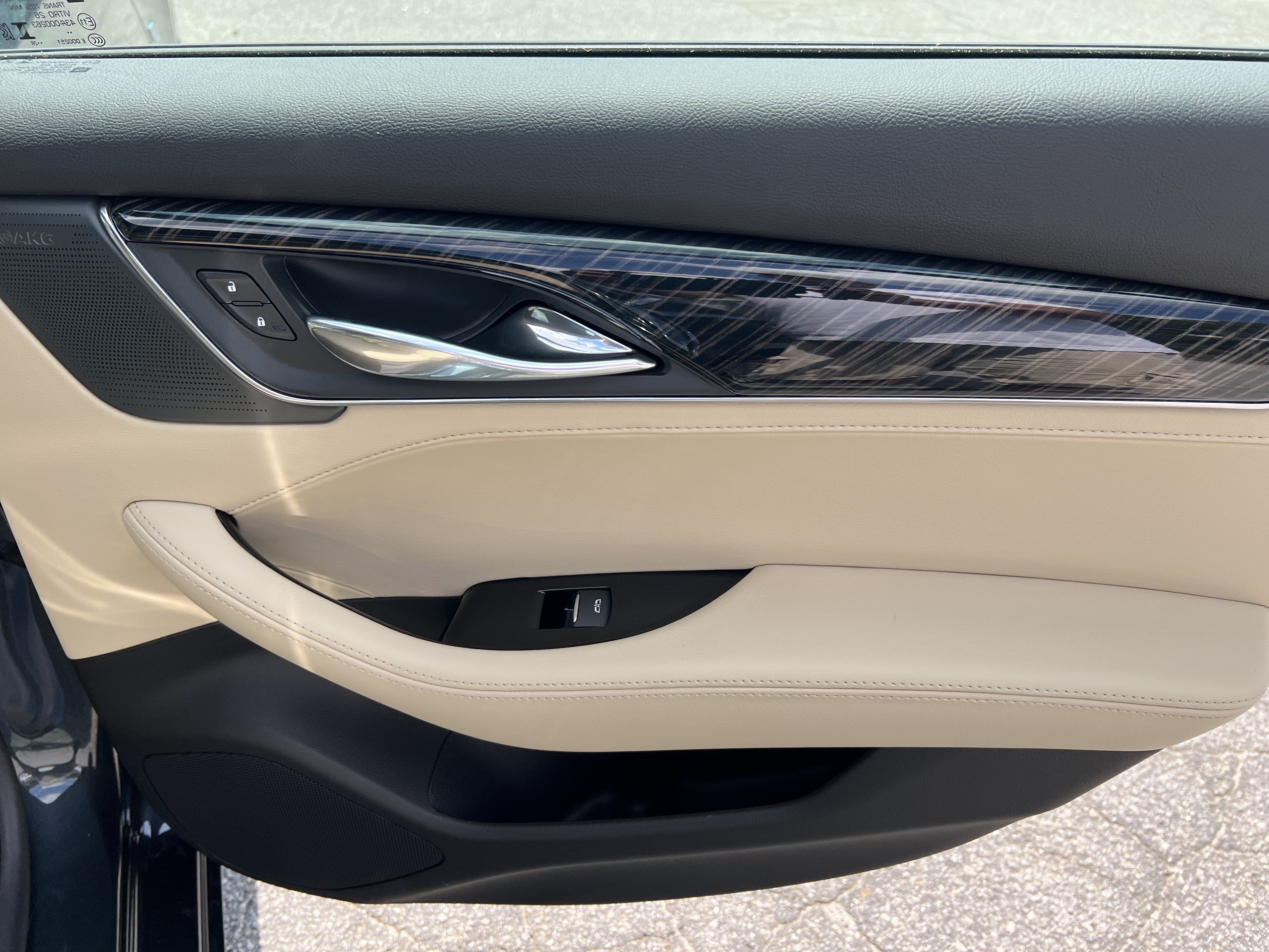 New 2026 Cadillac CT5 Premium Luxury RWD image 17