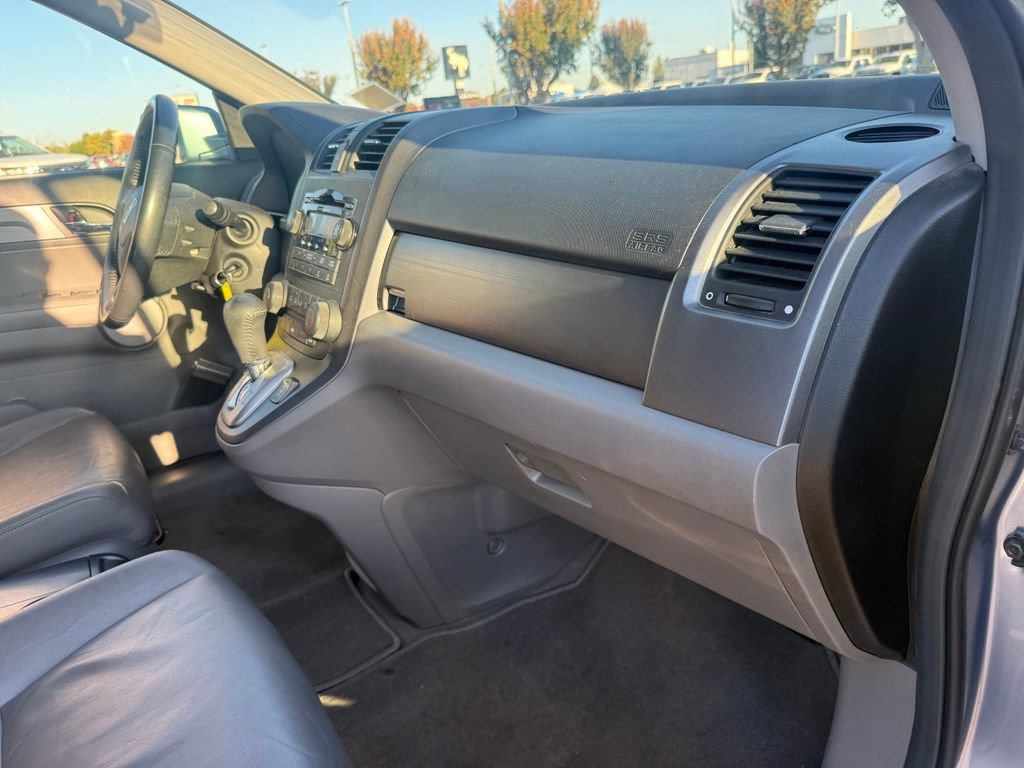 Used 2007 Honda CR-V EX-L image 52