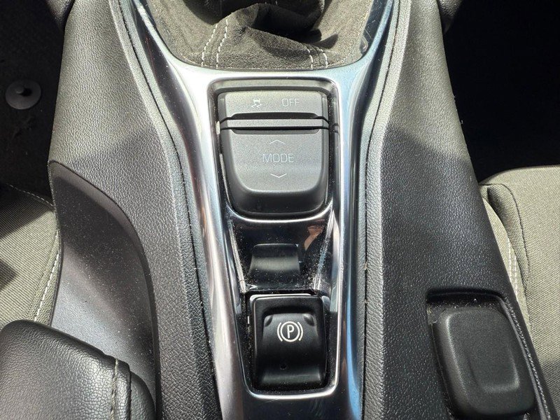 Used 2021 Chevrolet Camaro LT w/ 1LE Track Performance Package RWD image 21