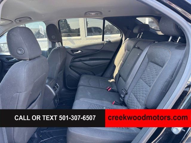 Used 2020 Chevrolet Equinox LT AWD/4WD image 12