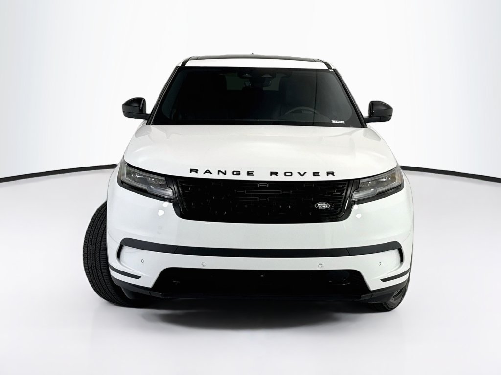 Used 2026 Land Rover Range Rover Velar S AWD/4WD image 2