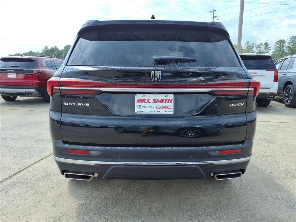 New 2026 Buick Enclave Preferred image 6