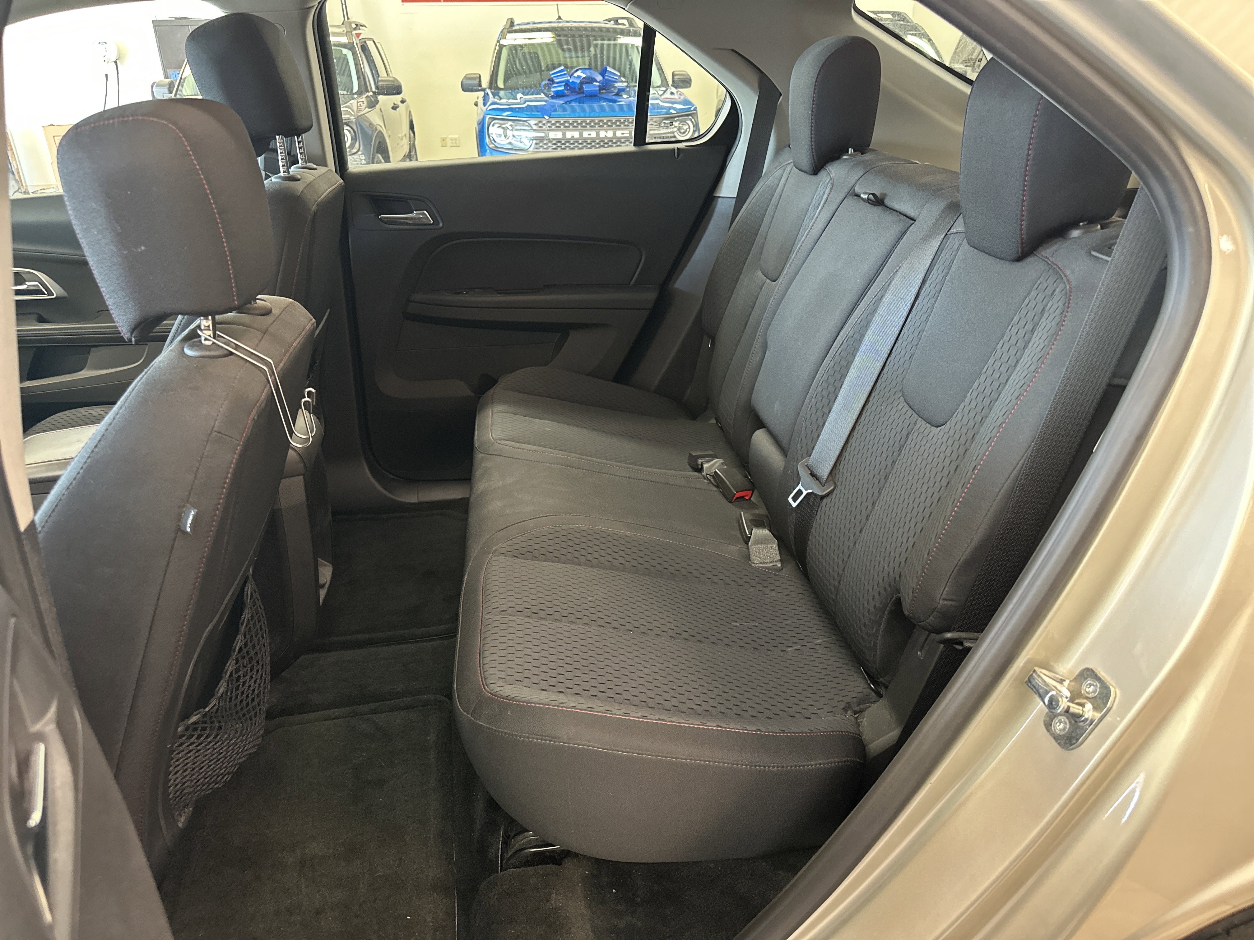 Used 2013 Chevrolet Equinox LS image 5