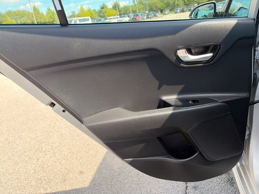 Used 2019 Kia Rio S FWD image 27