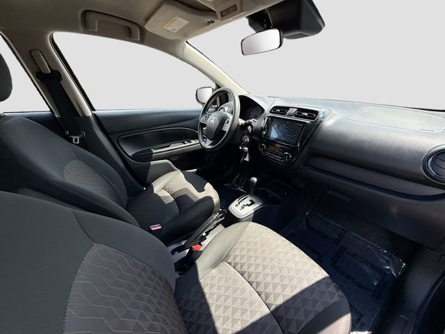 Used 2024 Mitsubishi Mirage FWD image 26
