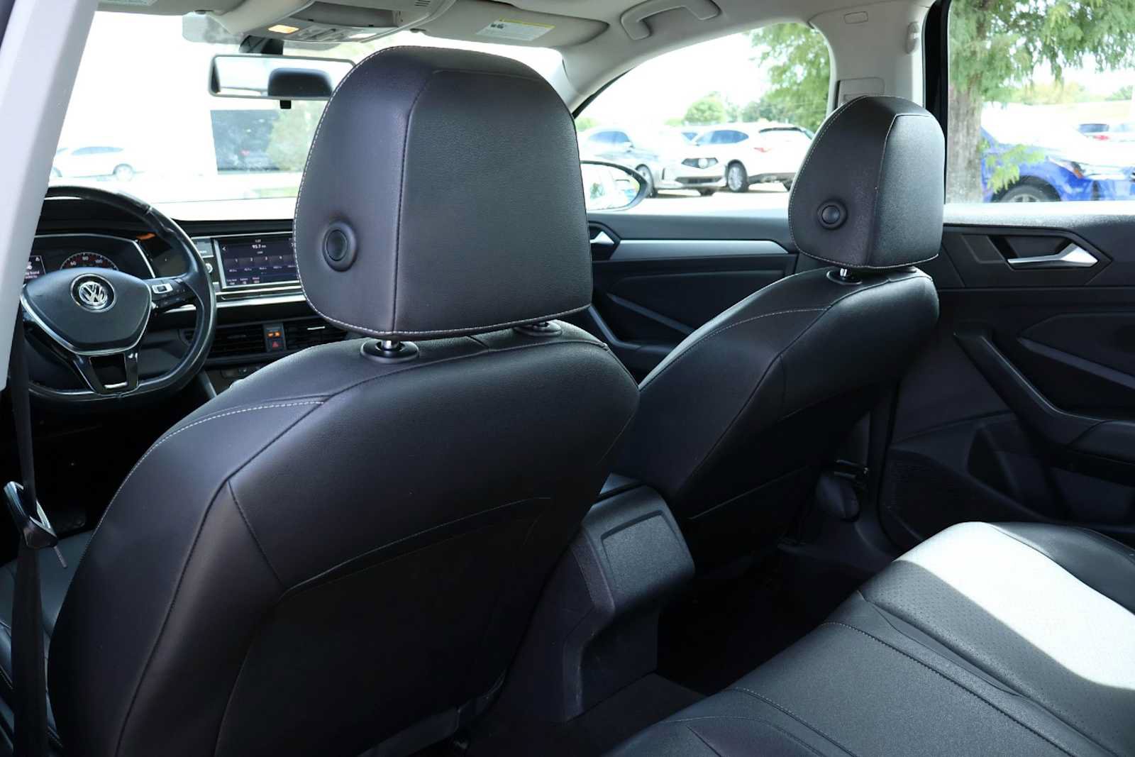 Used 2019 Volkswagen Jetta SE FWD image 12