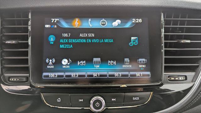Used 2019 Buick Encore Preferred FWD image 29