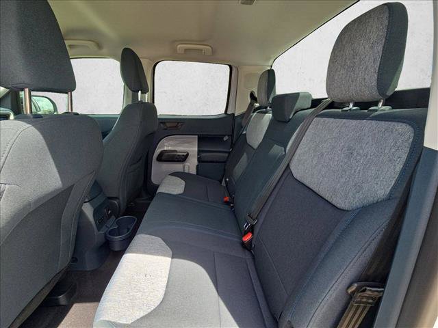 New 2026 Ford Maverick XLT w/ XLT Luxury Package FWD image 15