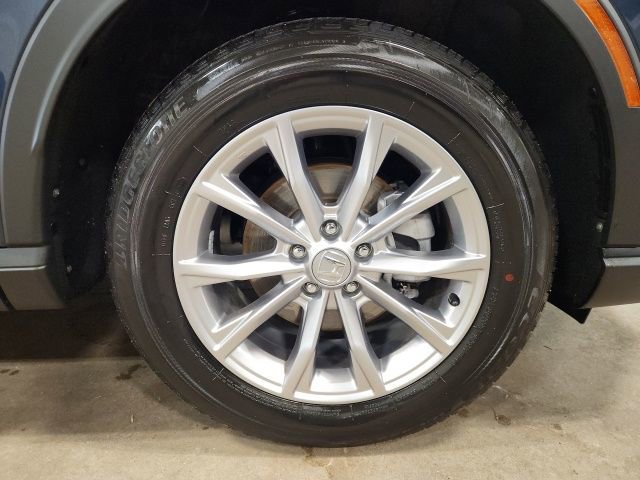 Certified 2024 Honda CR-V EX-L image 35