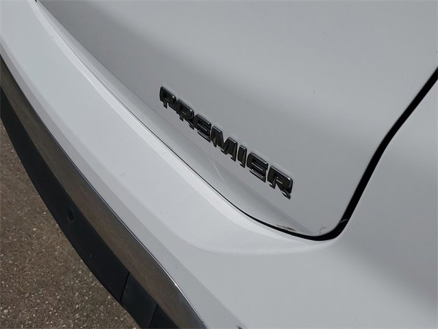 Used 2020 Chevrolet Equinox Premier image 6