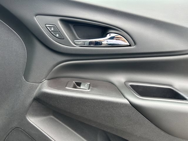 Used 2020 Chevrolet Equinox LT AWD/4WD image 23