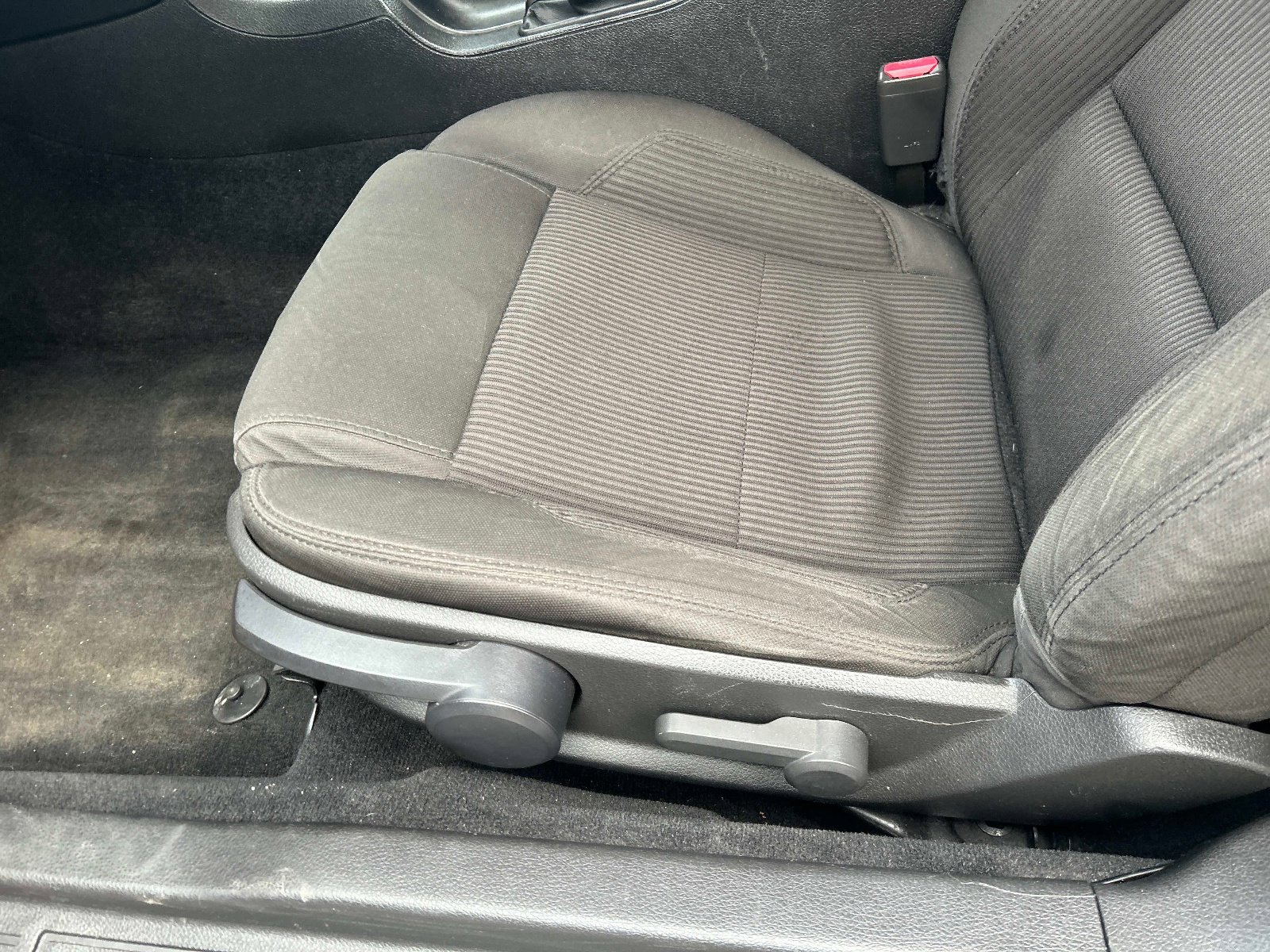 Used 2012 Ford Mustang Convertible image 16