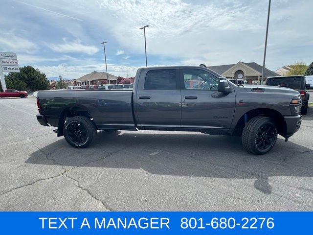 New 2026 RAM 2500 Big Horn AWD/4WD image 6