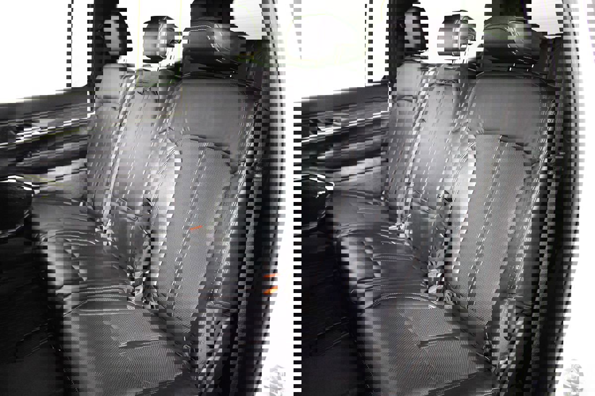 Used 2022 Jeep Wagoneer Series II image 36