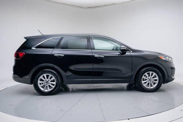 Used 2020 Kia Sorento L FWD image 8