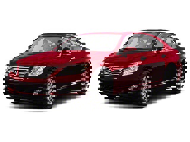 Used 2010 Lexus LS 460 L image 4