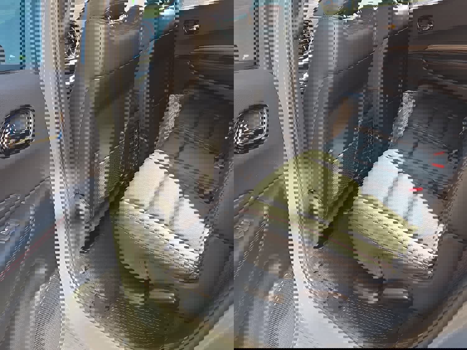 New 2026 Dodge Durango GT image 12