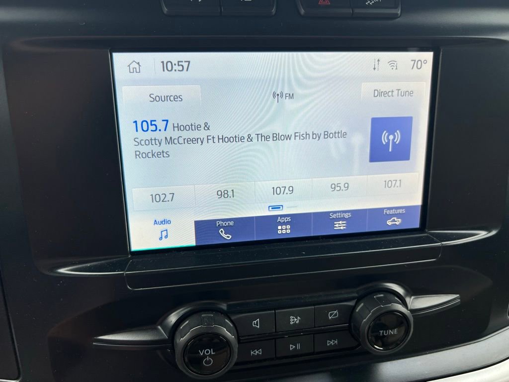 Used 2023 Ford F150 XLT image 26