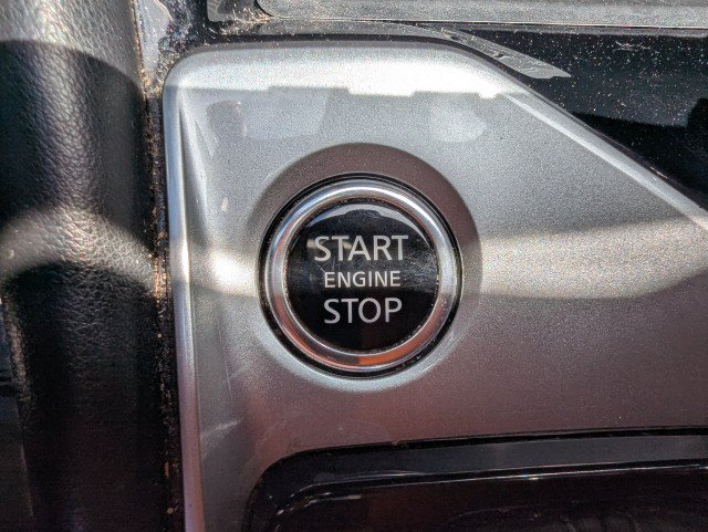 Used 2023 Nissan Altima 2.5 SV FWD image 19