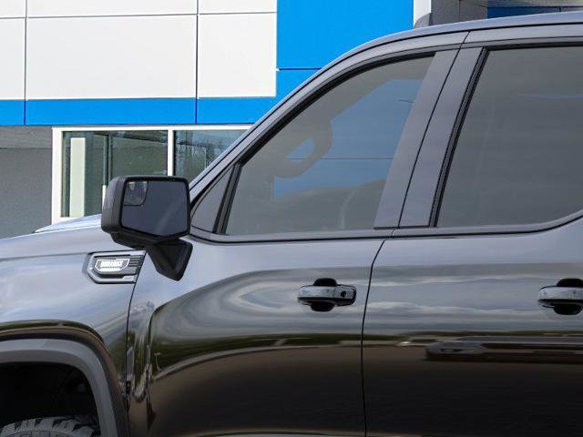 New 2026 GMC Sierra 1500 AT4X image 47