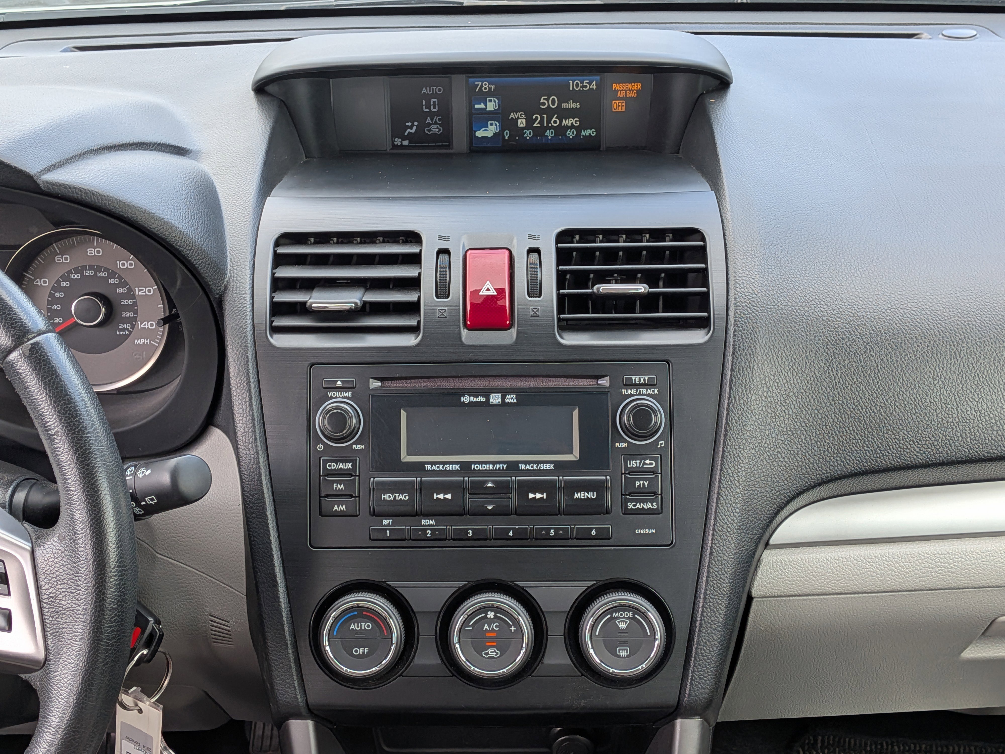 Used 2014 Subaru Forester 2.5i Limited w/ Popular Package #2 image 19