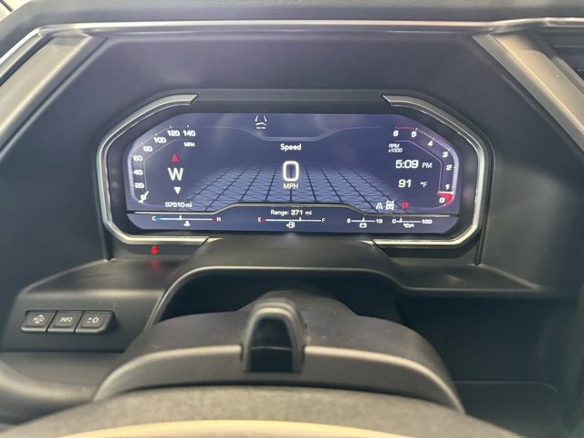 Used 2024 GMC Sierra 1500 Denali image 20