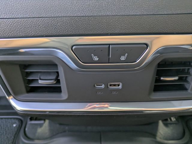 New 2026 GMC Sierra 2500 Denali Ultimate image 16