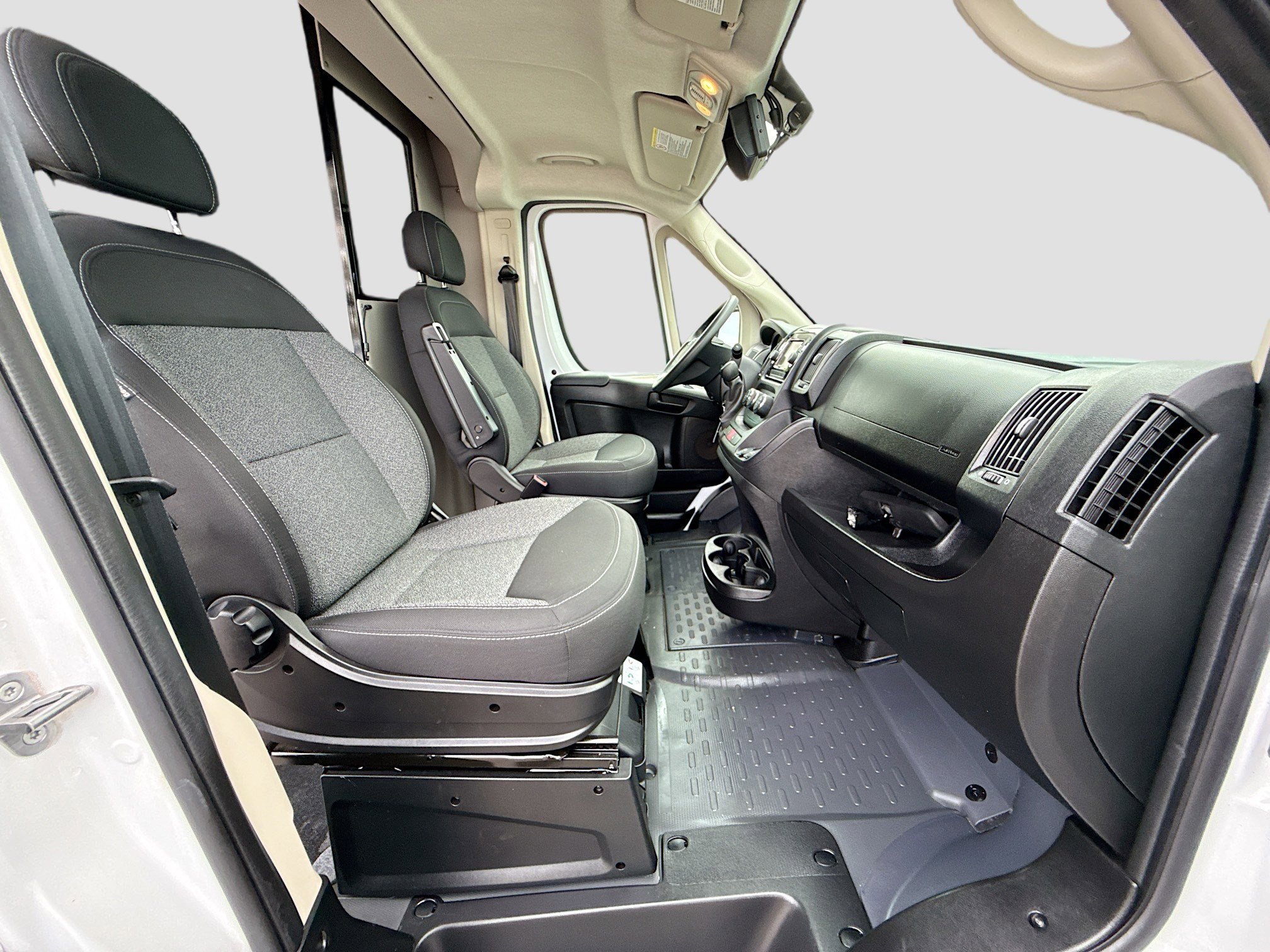 Used 2021 RAM ProMaster 1500 FWD image 25