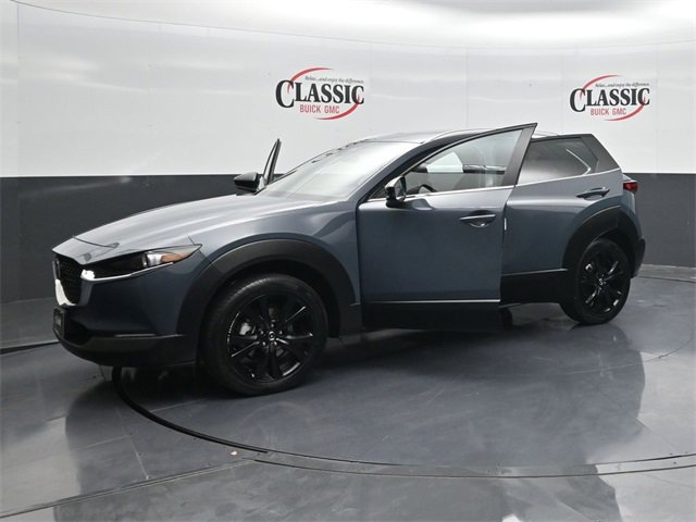 Used 2024 MAZDA CX-30 AWD 2.5 S w/ Preferred Package image 34