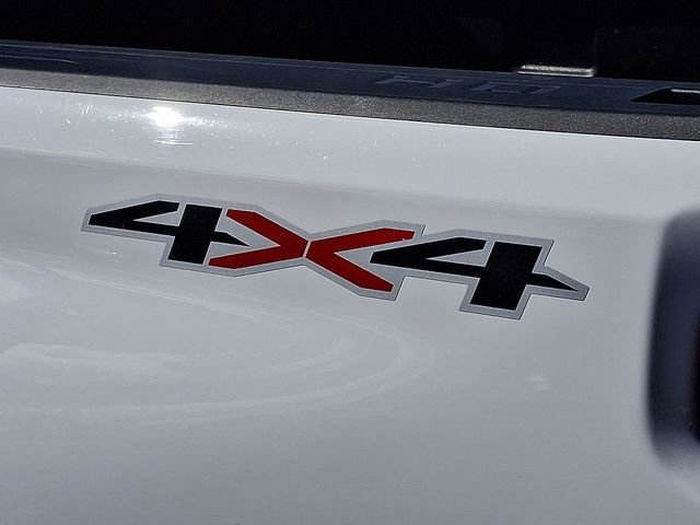 Used 2025 Chevrolet Silverado 2500 LT w/ Convenience Package image 27