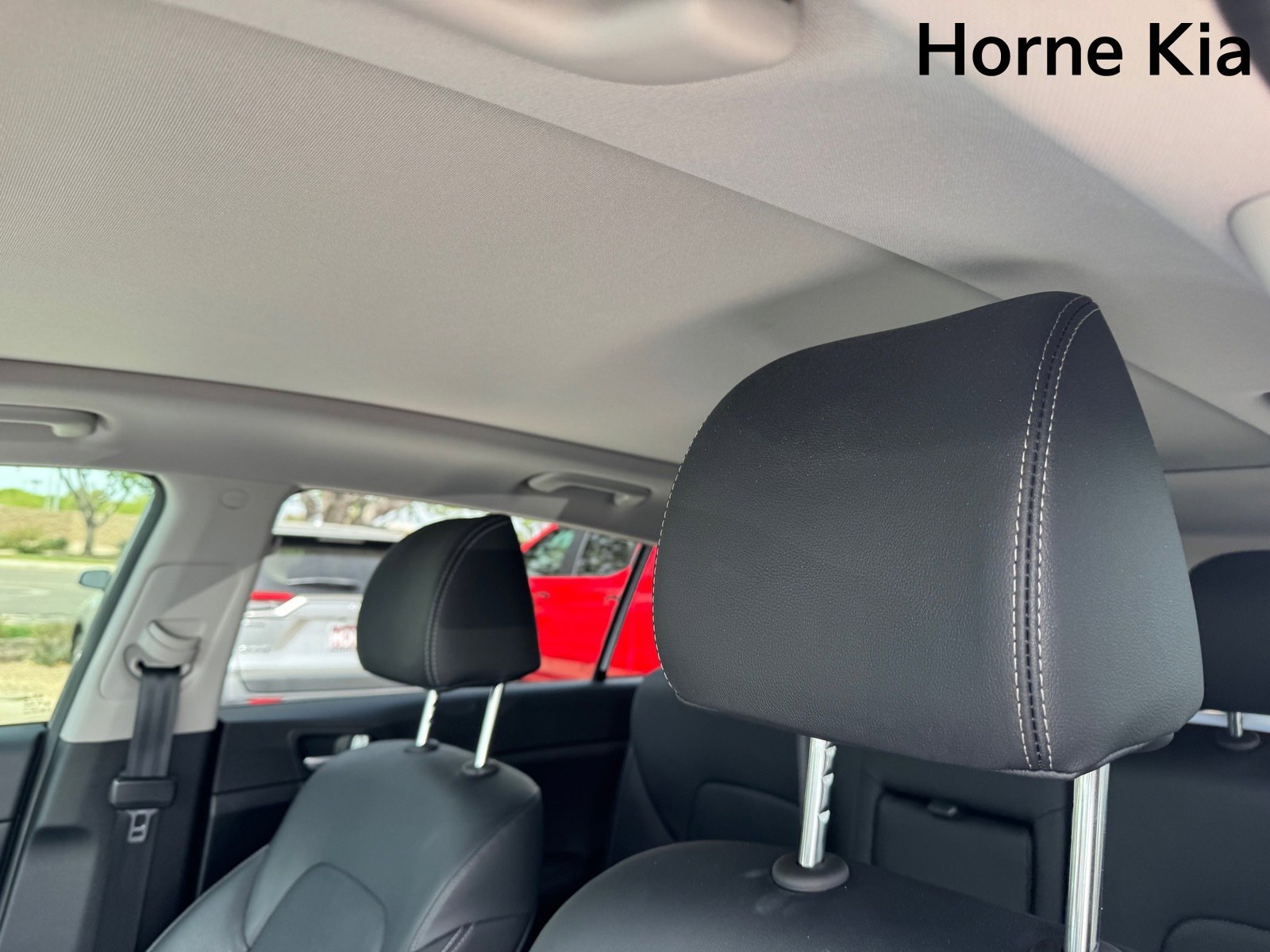 Used 2019 Kia Sportage EX w/ Option Group 040 image 24