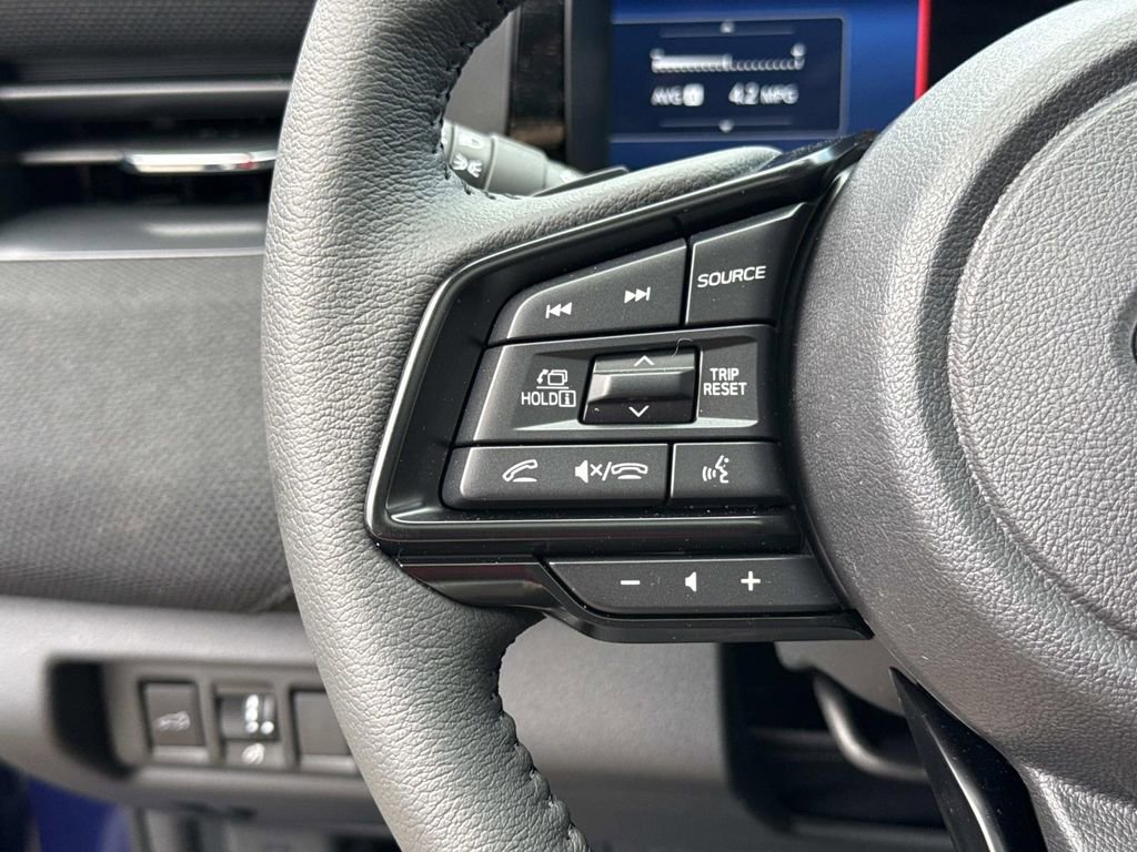 New 2026 Subaru Outback Limited XT image 41