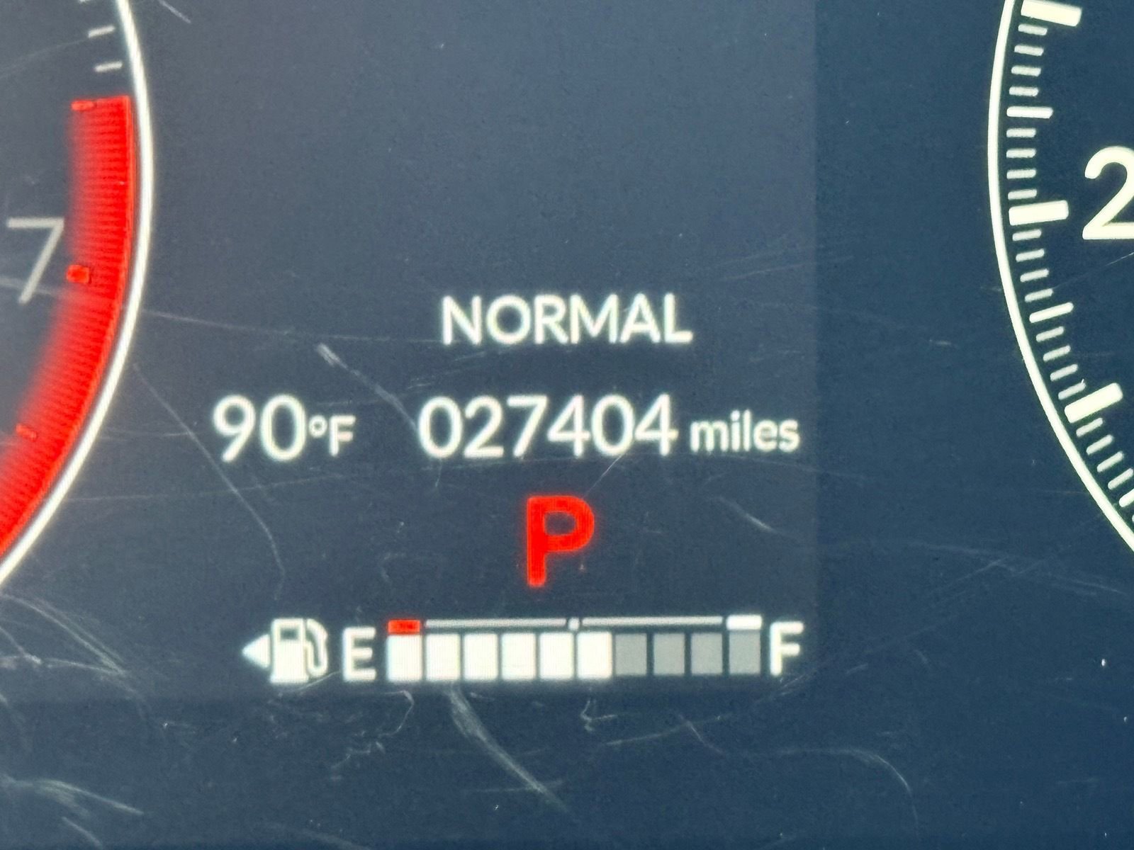 Used 2024 Honda CR-V EX-L image 19