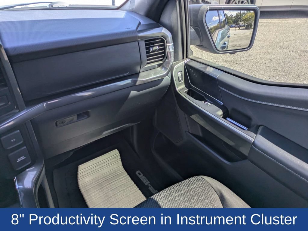 Used 2023 Ford F150 XLT AWD/4WD image 17
