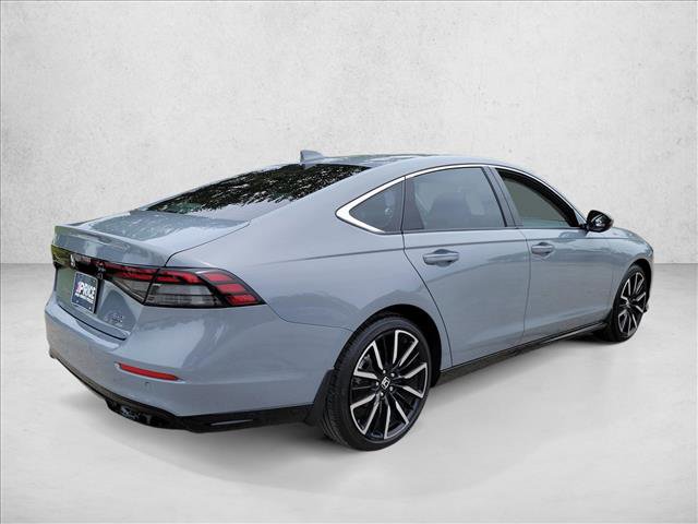 Used 2025 Honda Accord Touring image 5