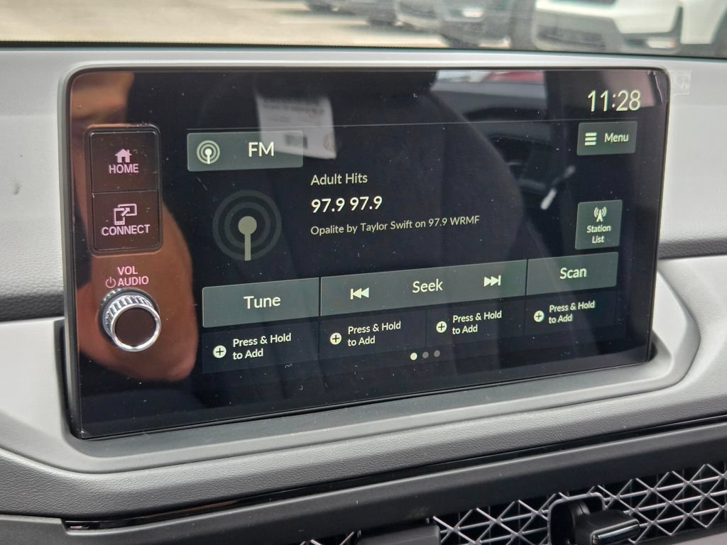 New 2026 Honda Accord LX image 15