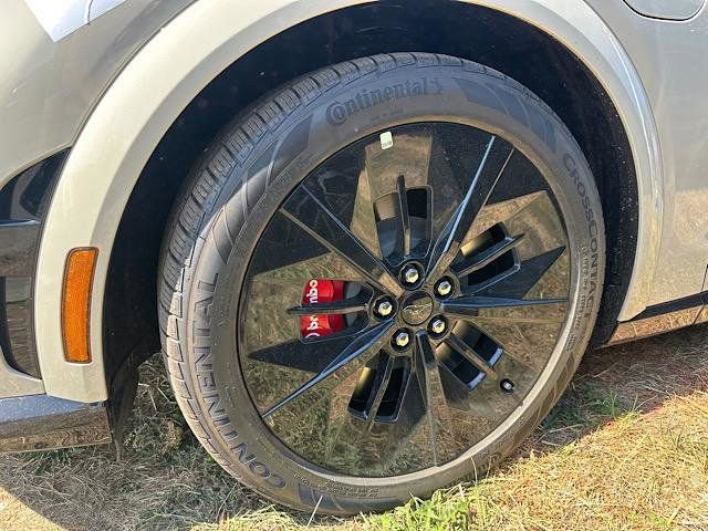 New 2025 Ford Mustang Mach-E GT image 14