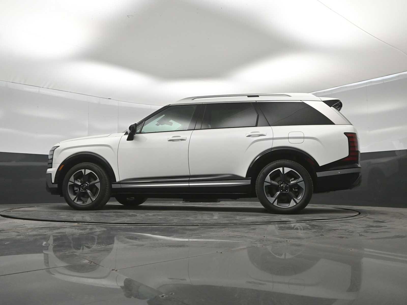 New 2026 Hyundai Palisade Limited AWD/4WD image 36