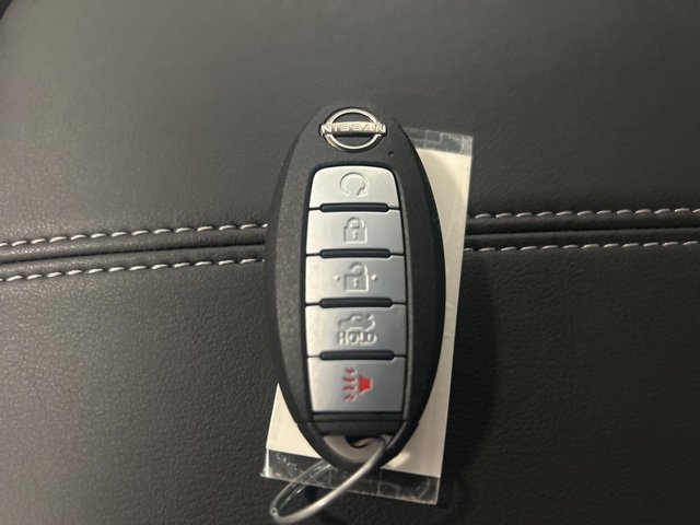 New 2025 Nissan Altima 2.5 SV image 26