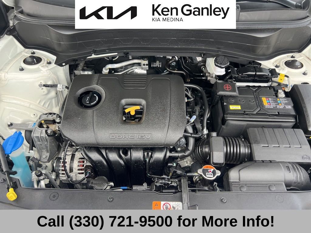 Used 2024 Kia Seltos S image 60